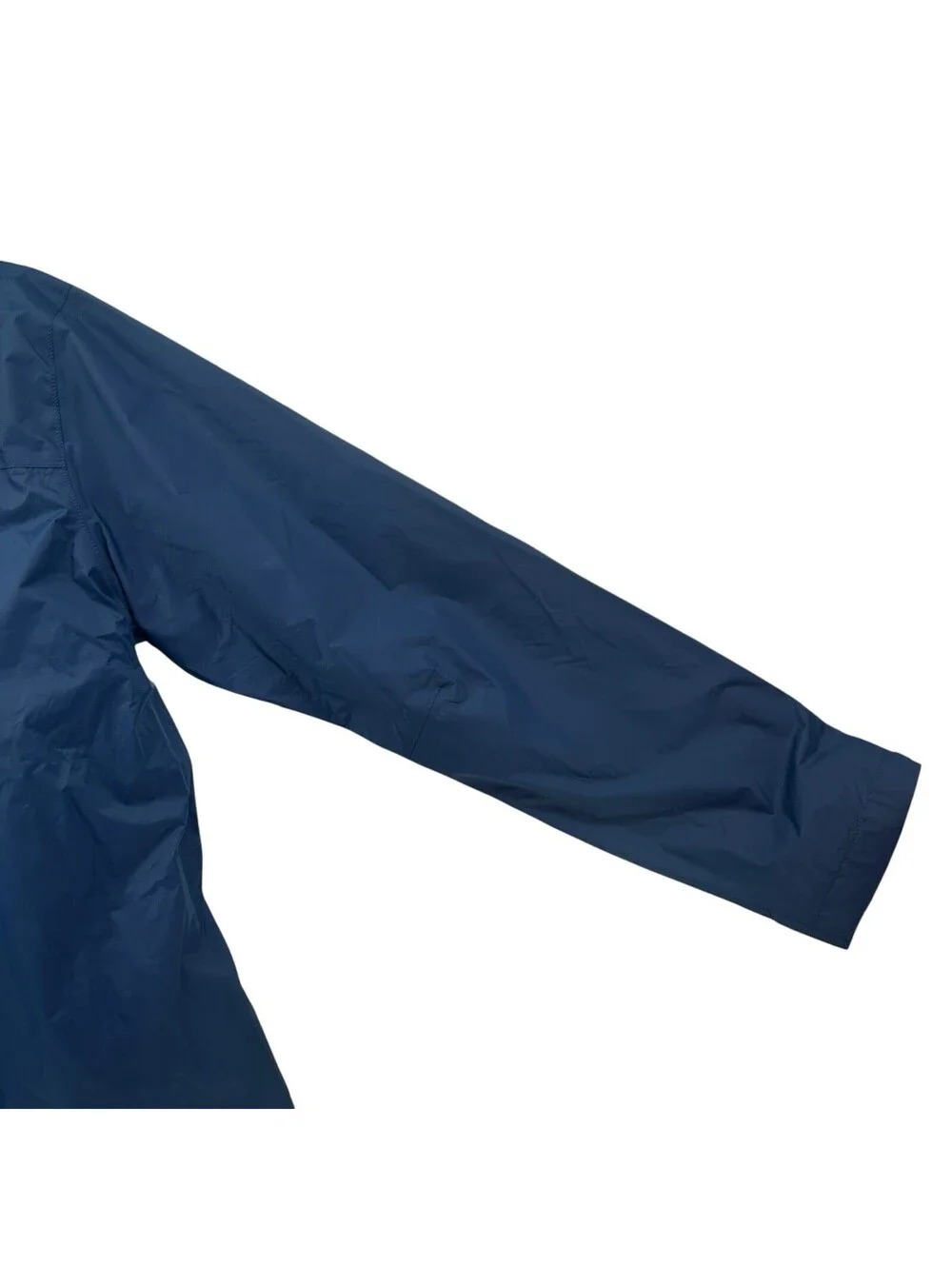 North Face Dry Vent Jacket Men’s Size XL Blue